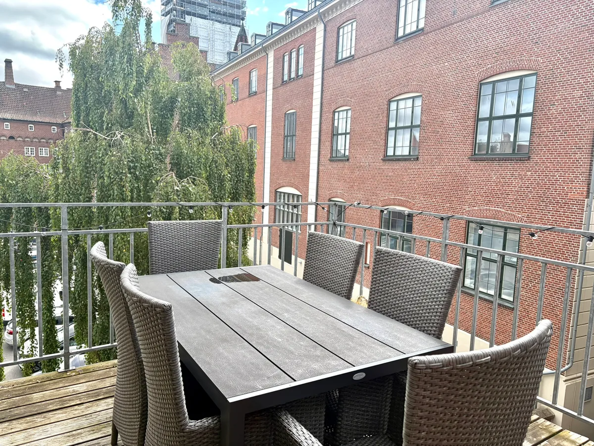 4-room apartment, 104 m² - Aalborg - Photo 14