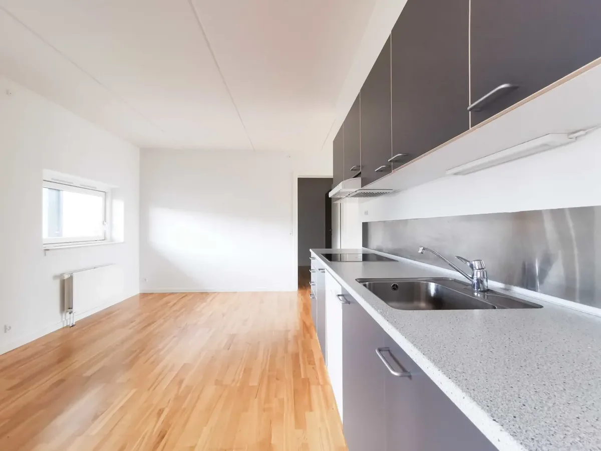 3-room apartment, 85 m² - Aalborg - Photo 4