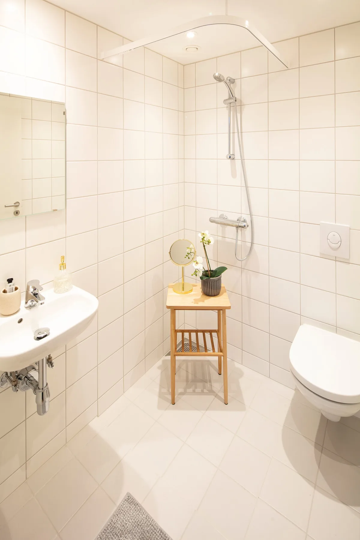 1-room apartment, 35 m² - København - Photo 3