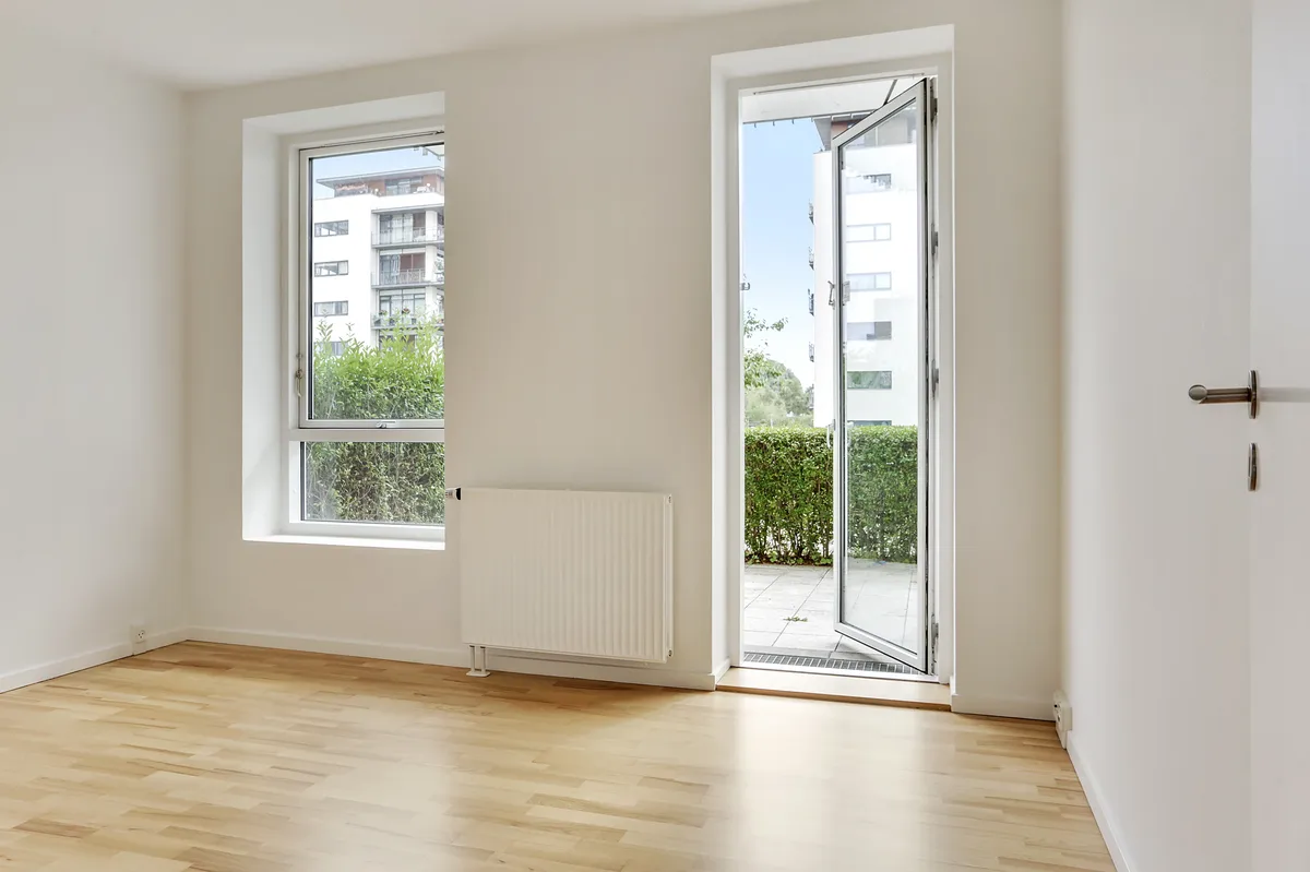 2-vær. lejlighed på 67 m² - Søborg - Billede 10