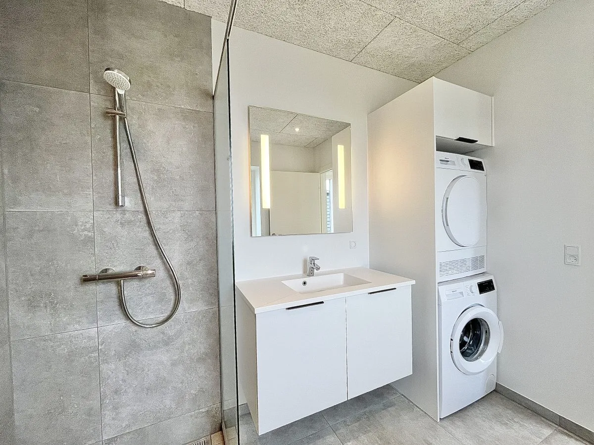 3-vær. lejlighed på 78 m² - Vejen - Billede 5
