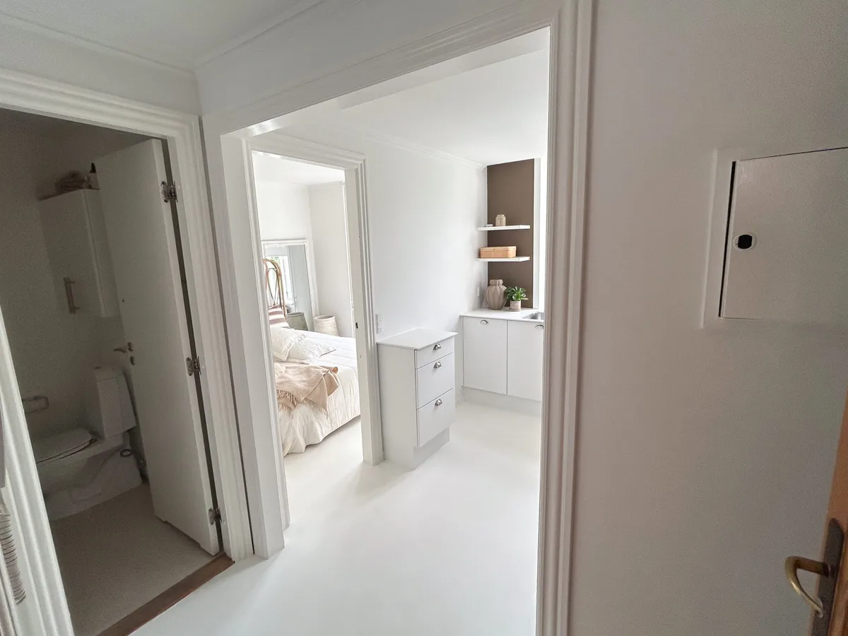 2-room apartment, 48 m² - Aalborg - Photo 14