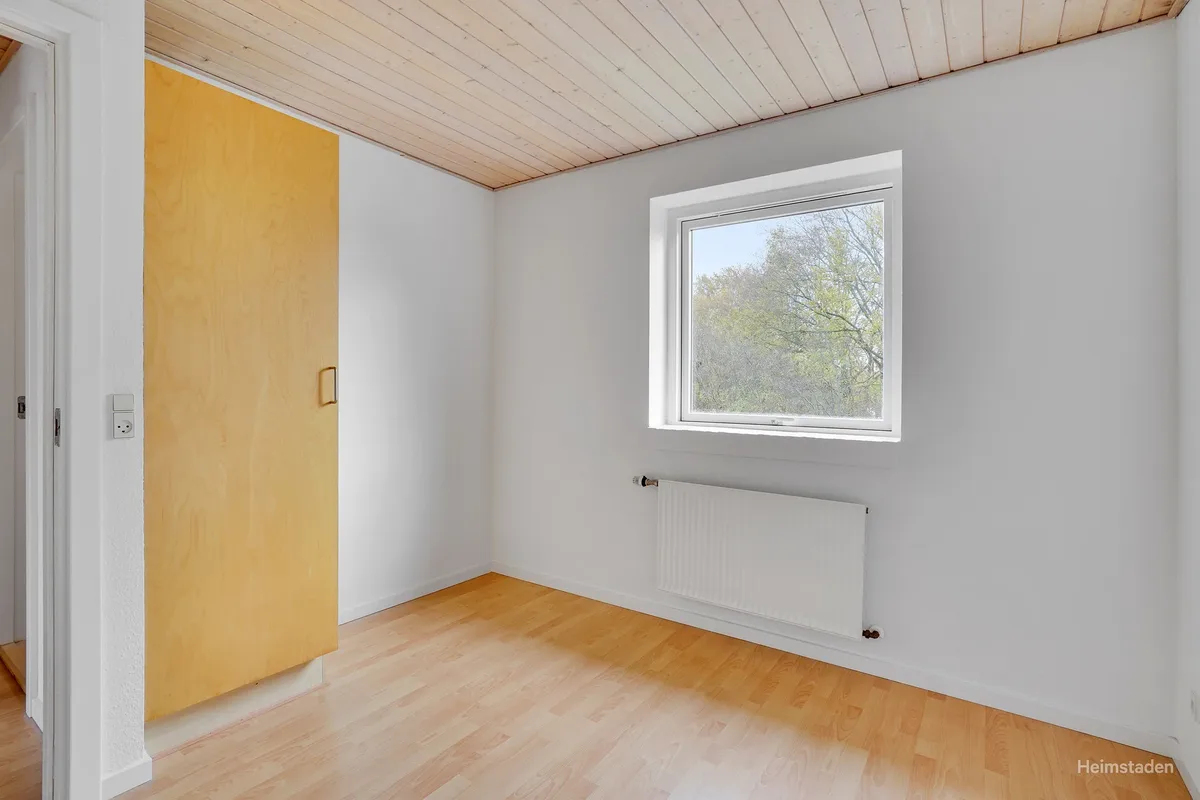 4-vær. rækkehus på 103 m² - Sorø - Billede 9