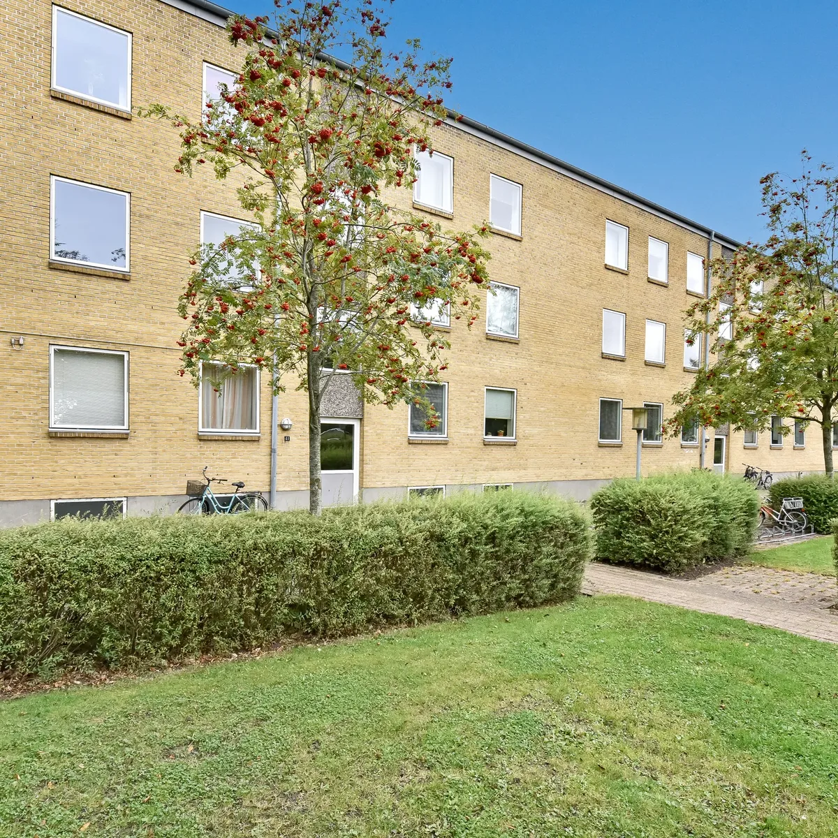 4-room apartment, 99 m² - Randers Nø - Photo 27