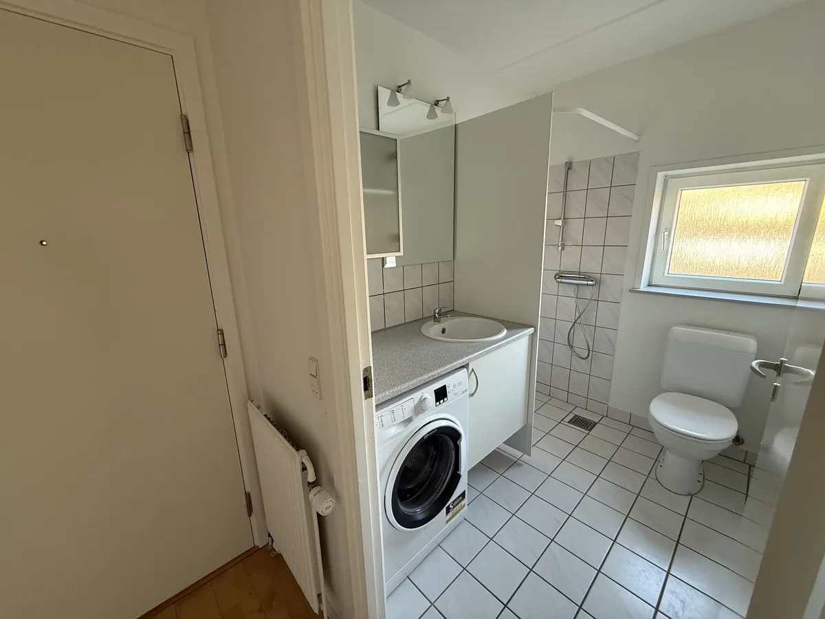 3-vær. lejlighed på 80 m² - Viborg - Billede 2