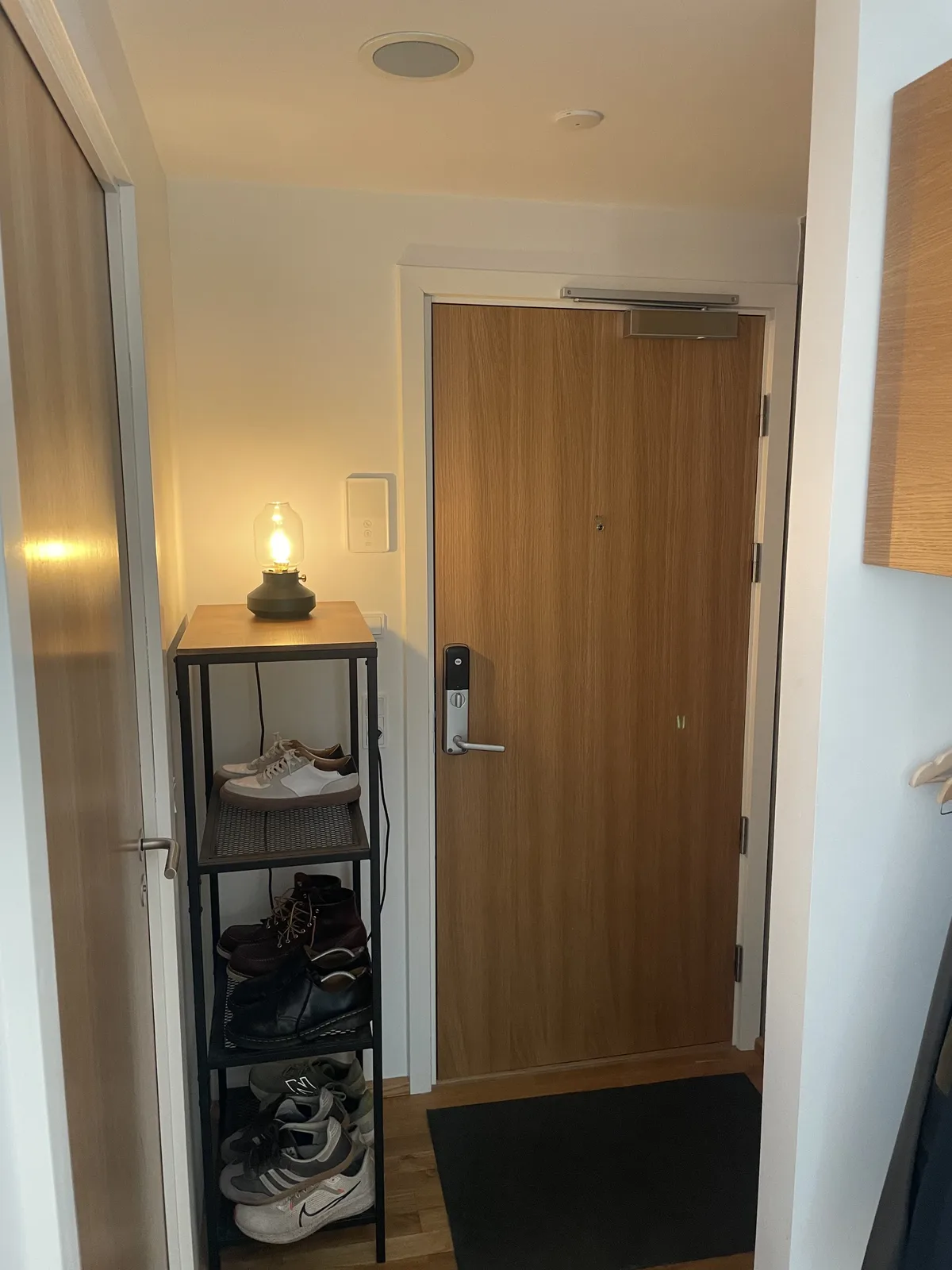 3-vær. lejlighed på 74 m² - Aarhus N - Billede 15