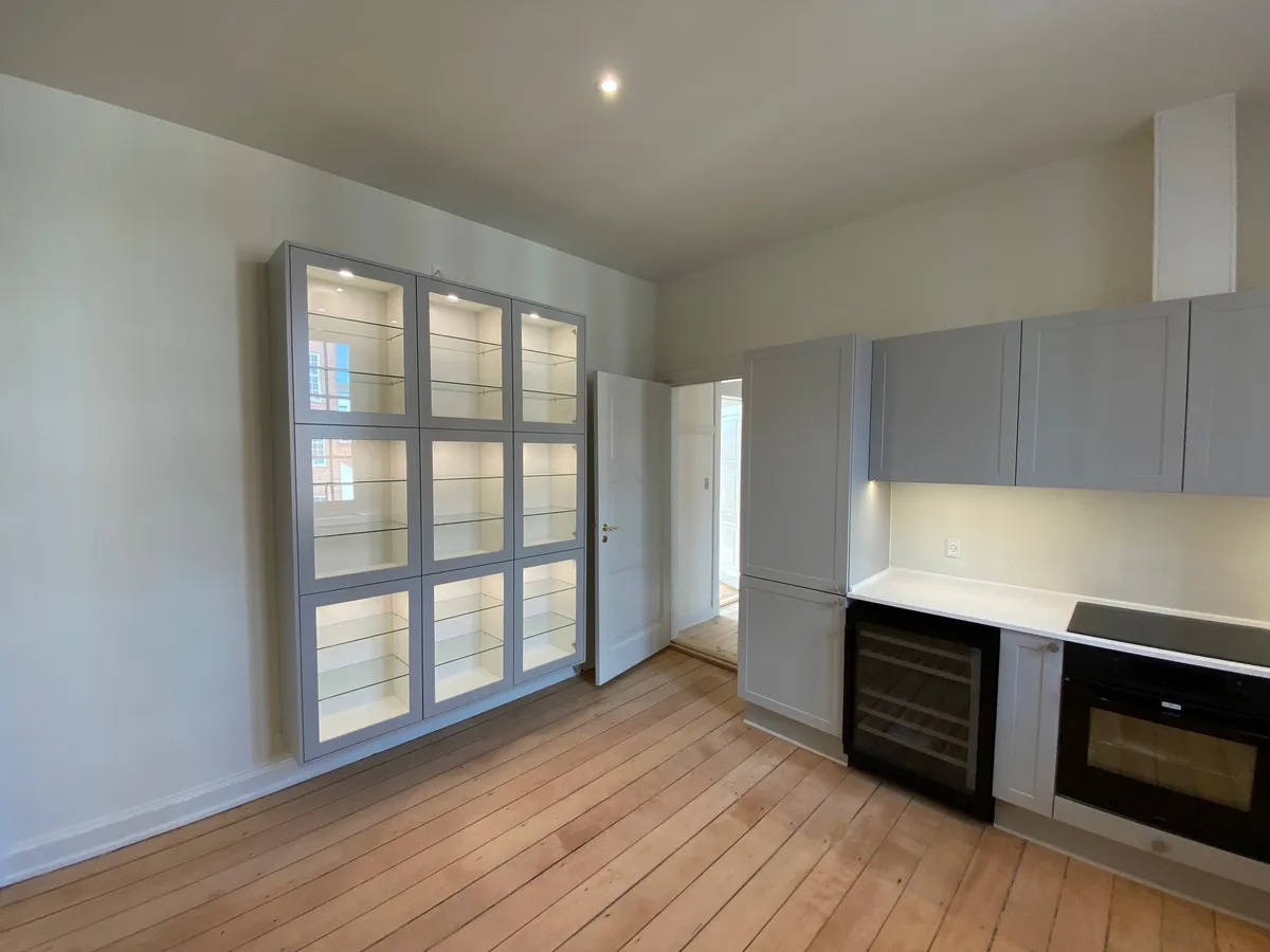 3-room apartment, 104 m² - Odense C - Photo 11