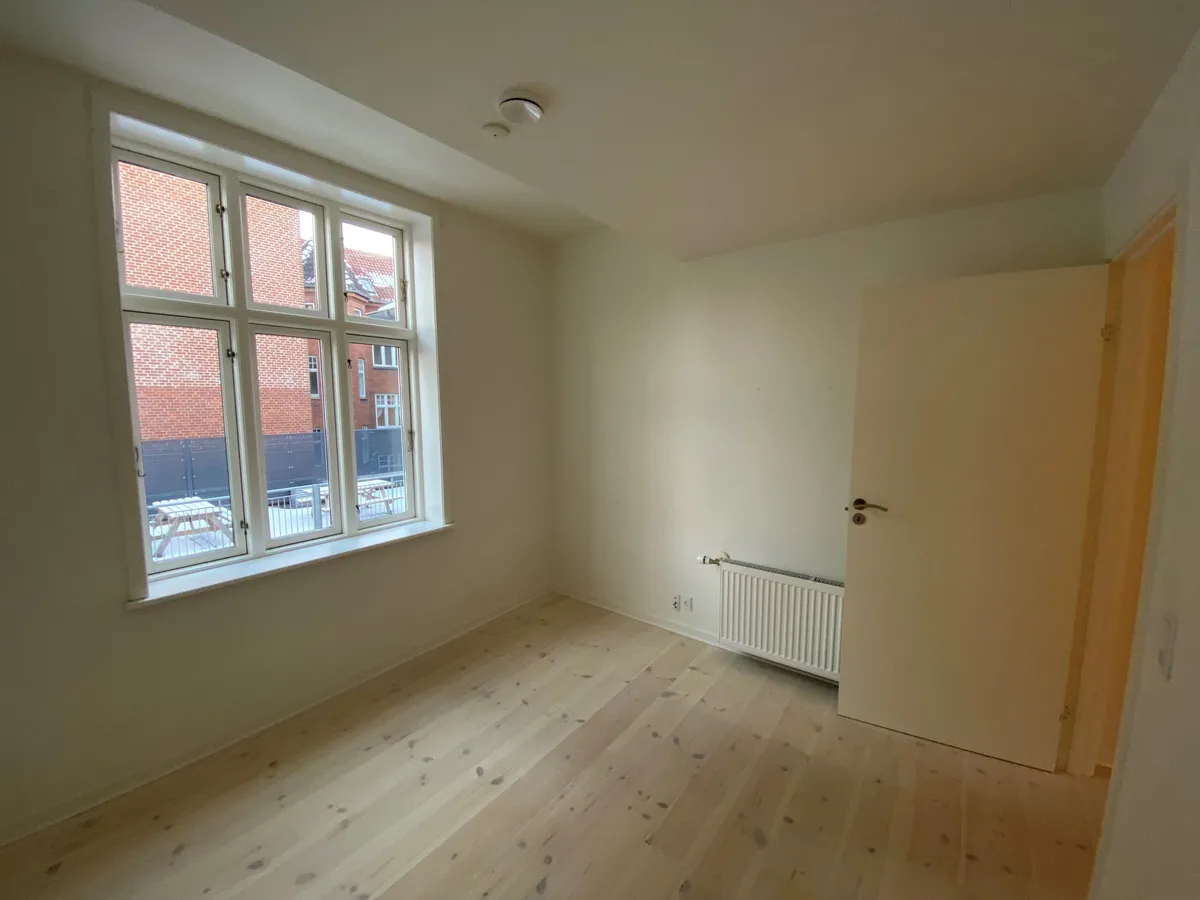 2-vær. lejlighed på 71 m² - Odense C - Billede 19