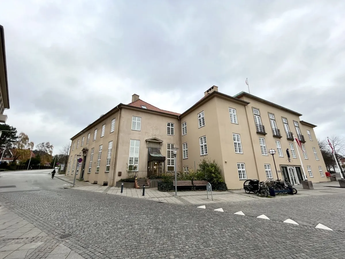 2-vær. lejlighed på 73 m² - Nørresundby - Billede 15