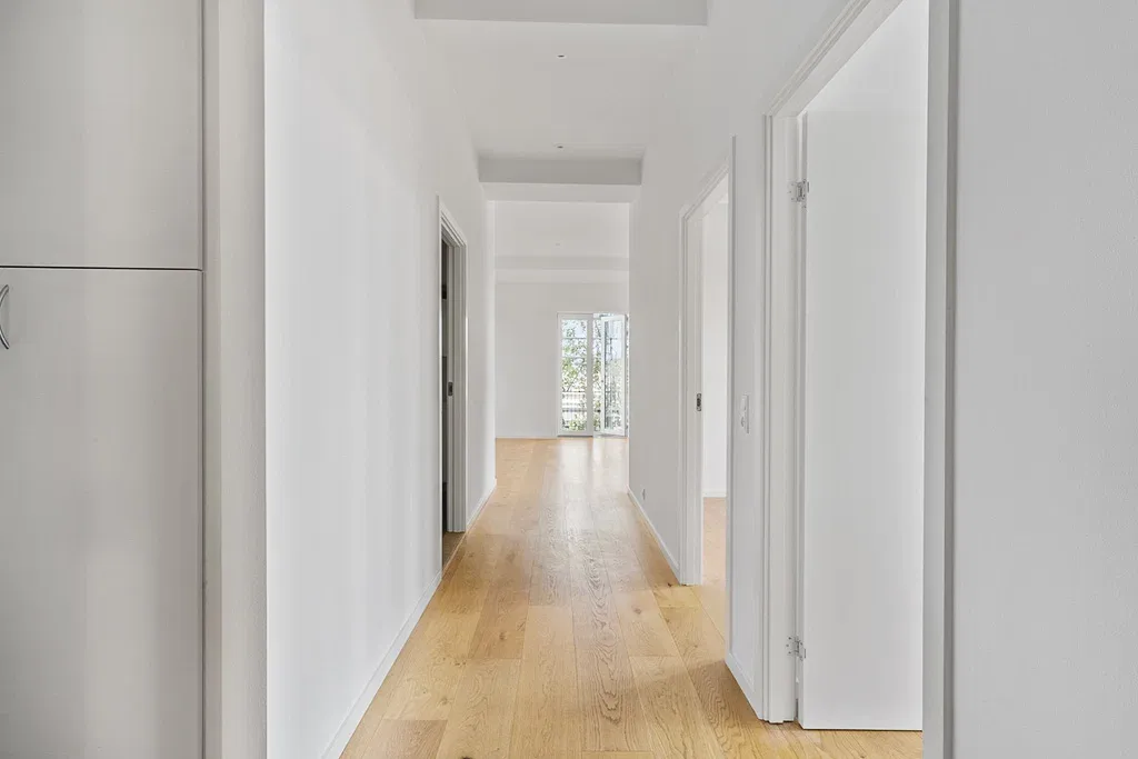 3-vær. lejlighed på 86 m² - Rødovre - Billede 10