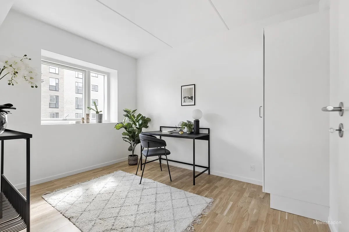 4-vær. lejlighed på 114 m² - Esbjerg N - Billede 14