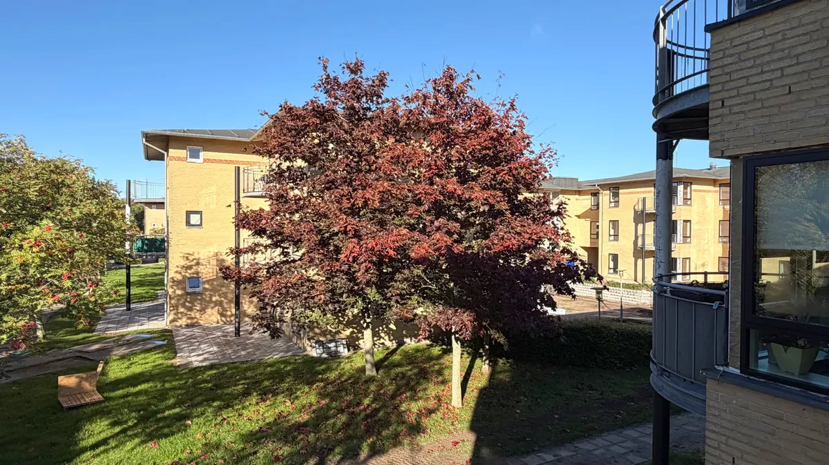 2-vær. lejlighed på 68 m² - Aarhus V - Billede 6