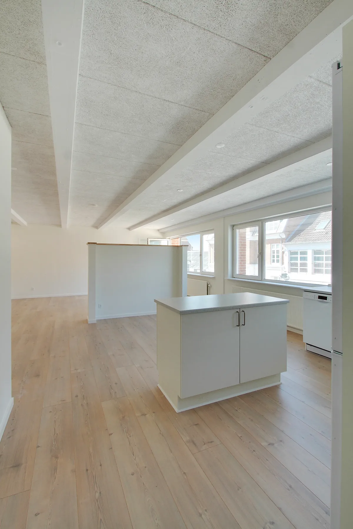 2-vær. lejlighed på 94 m² - Holstebro - Billede 9