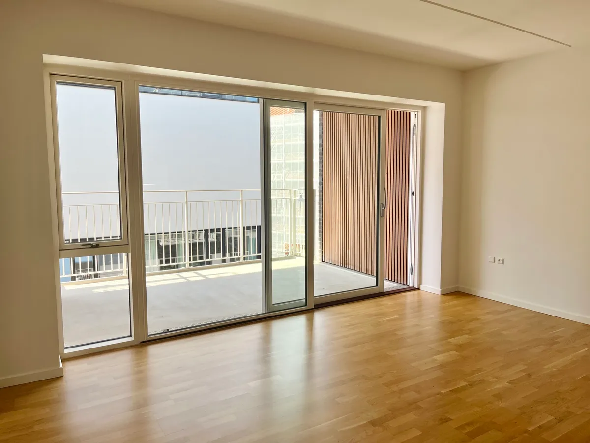 3-room apartment, 94 m² - Aalborg - Photo 3