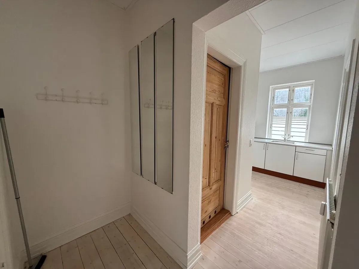 2-room apartment, 62 m² - Frederikshavn - Photo 8