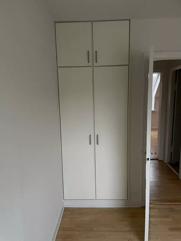 3-vær. lejlighed på 69 m² - Esbjerg - Billede 5