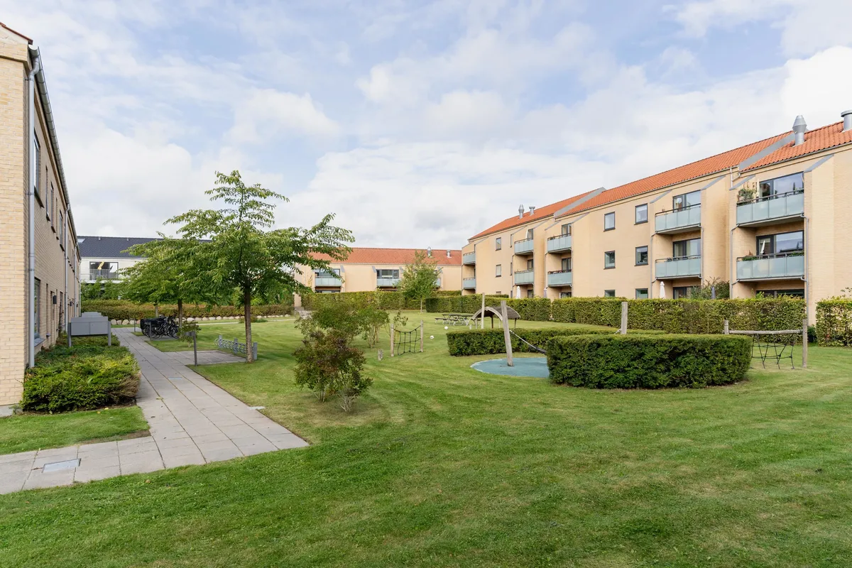 3-room apartment, 94 m² - Roskilde - Photo 16