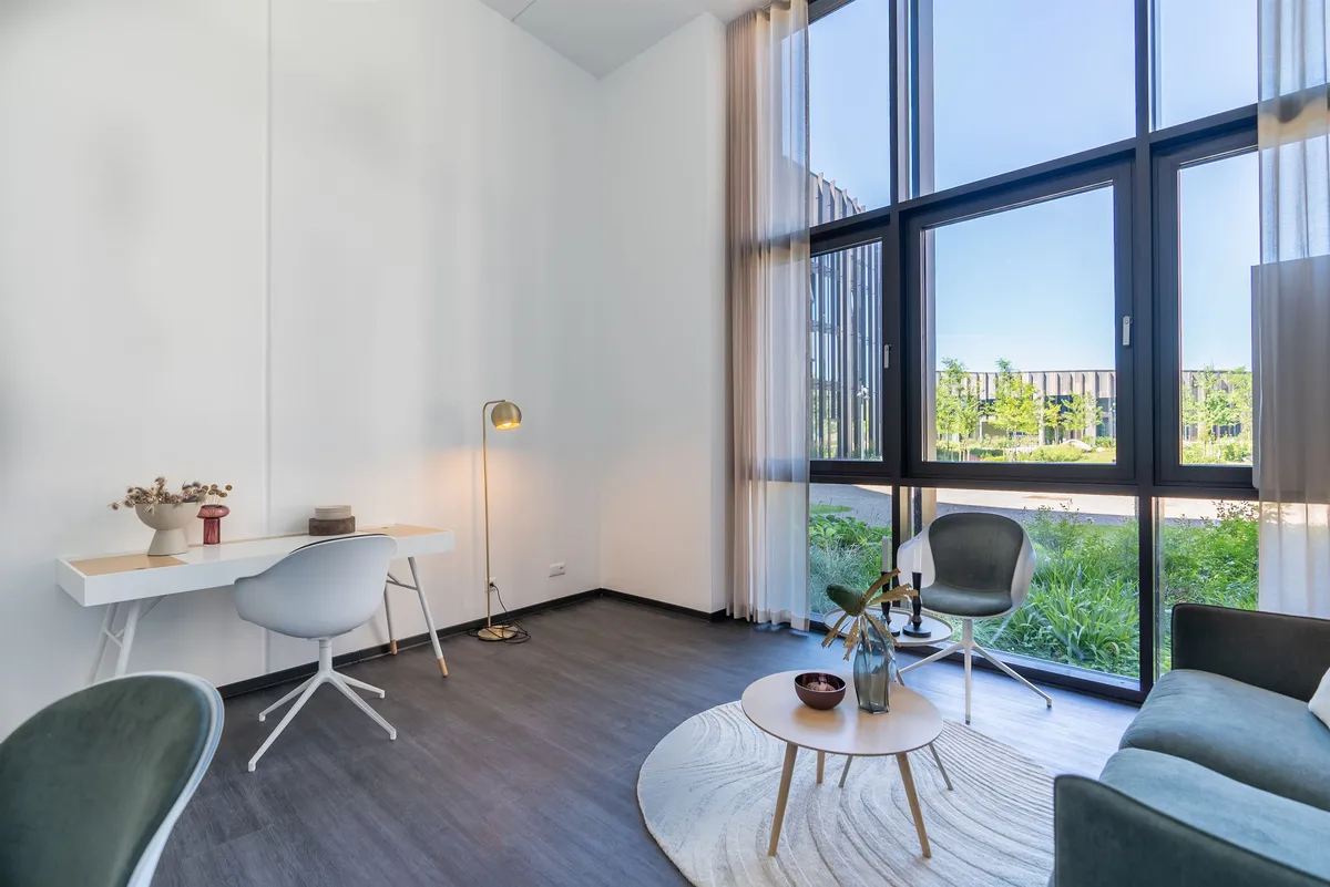 2-room apartment, 62 m² - Kongens Lyngby - Photo 8