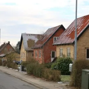 3-room apartment, 102 m² - Otterup - Photo 8