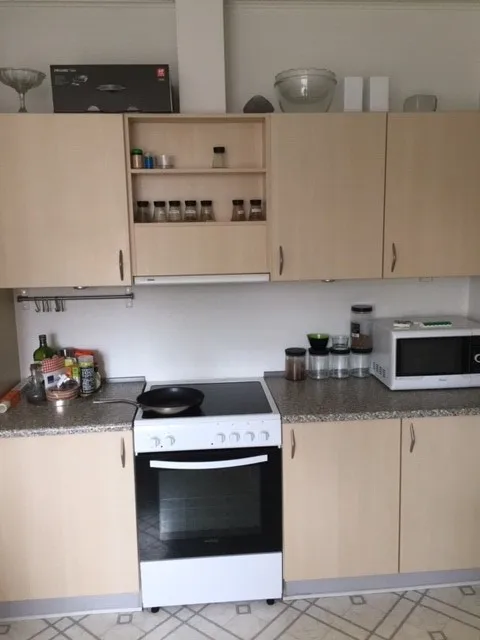 3-vær. lejlighed på 110 m² - Esbjerg - Billede 4