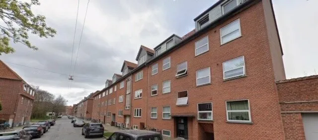 3-vær. lejlighed på 96 m² - Esbjerg - Billede 11