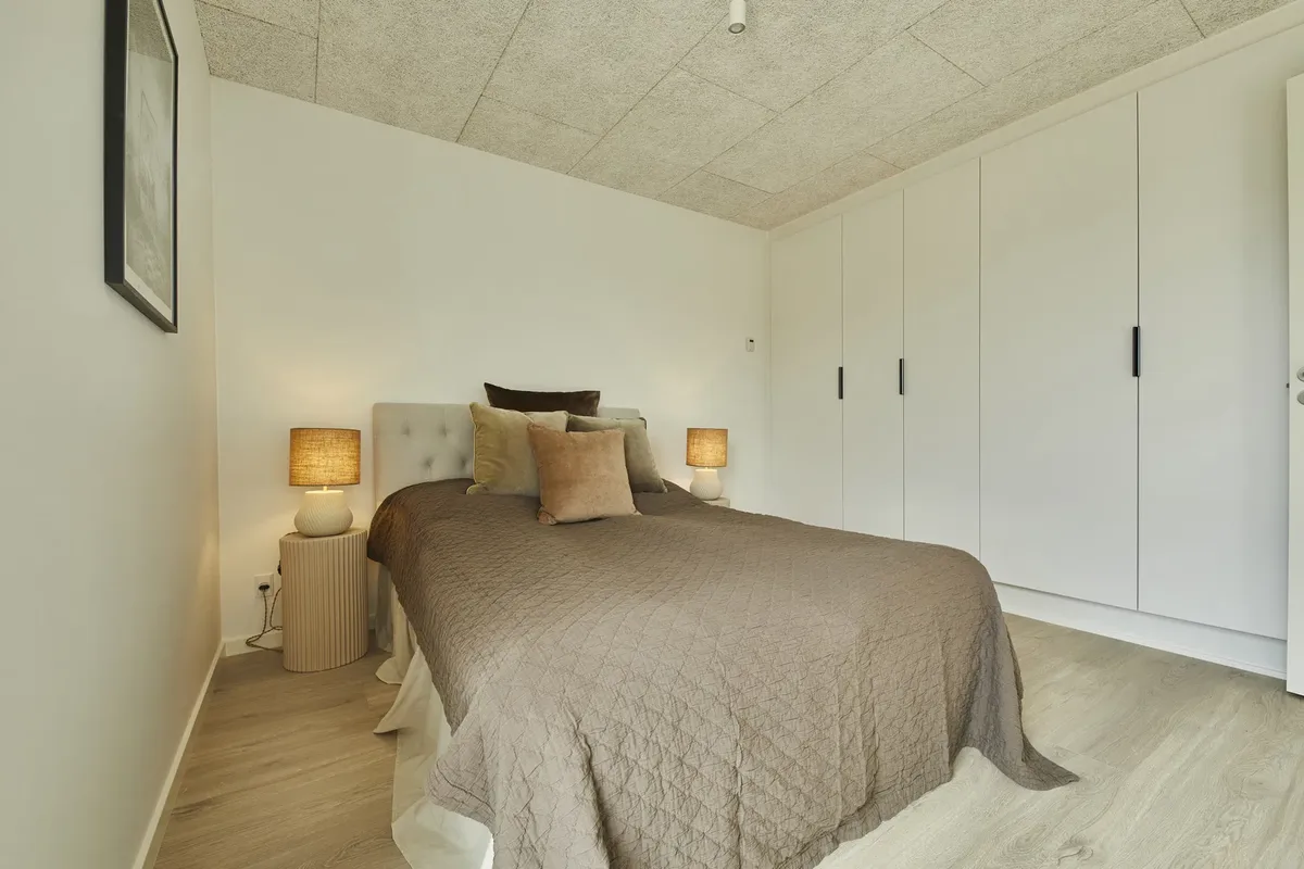 3-vær. rækkehus på 95 m² - Haslev - Billede 13