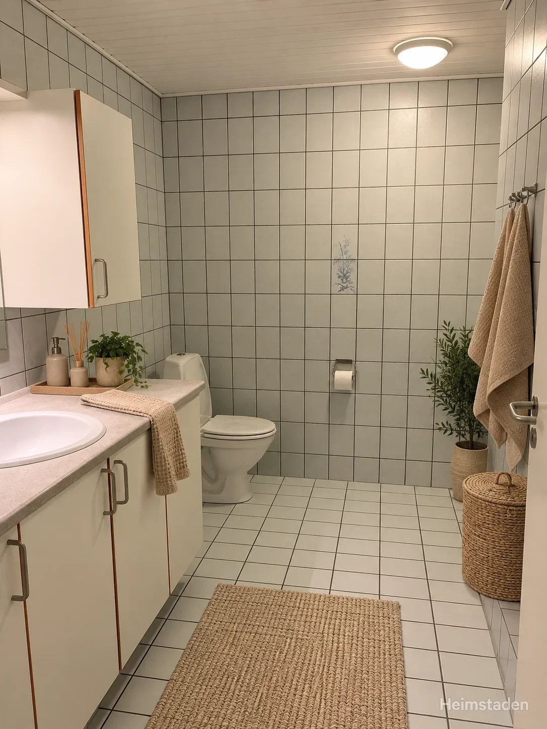 4-room terraced house, 95 m² - Aarup - Photo 8