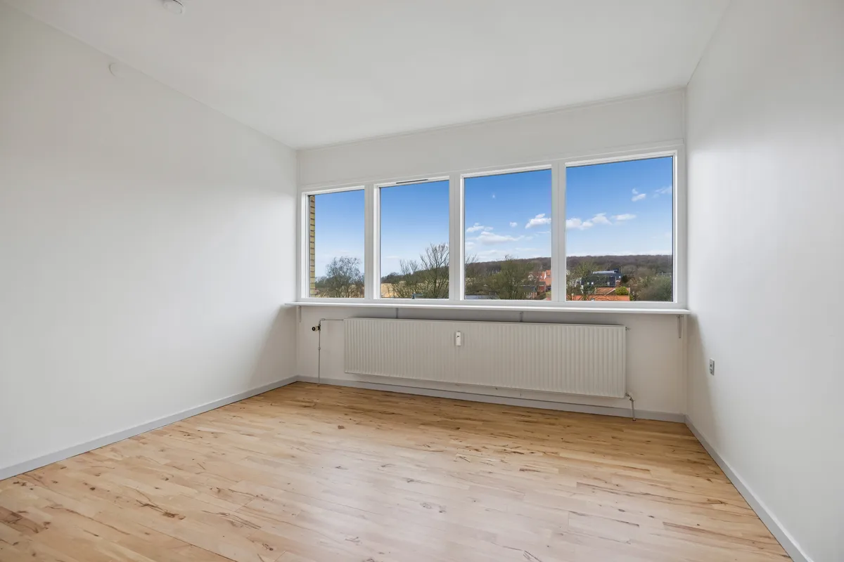 3-vær. lejlighed på 95 m² - Aalborg - Billede 7