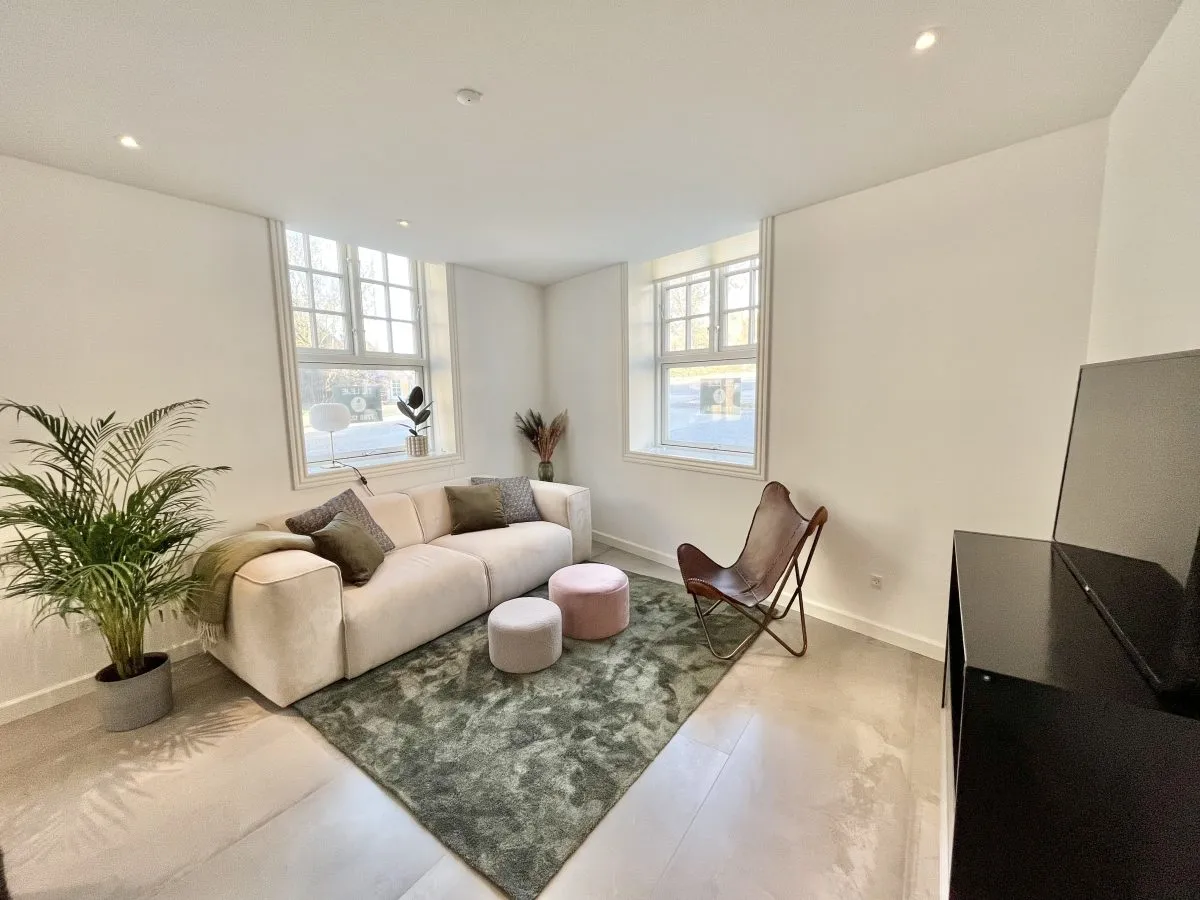 2-vær. lejlighed på 73 m² - Nørresundby - Billede 9