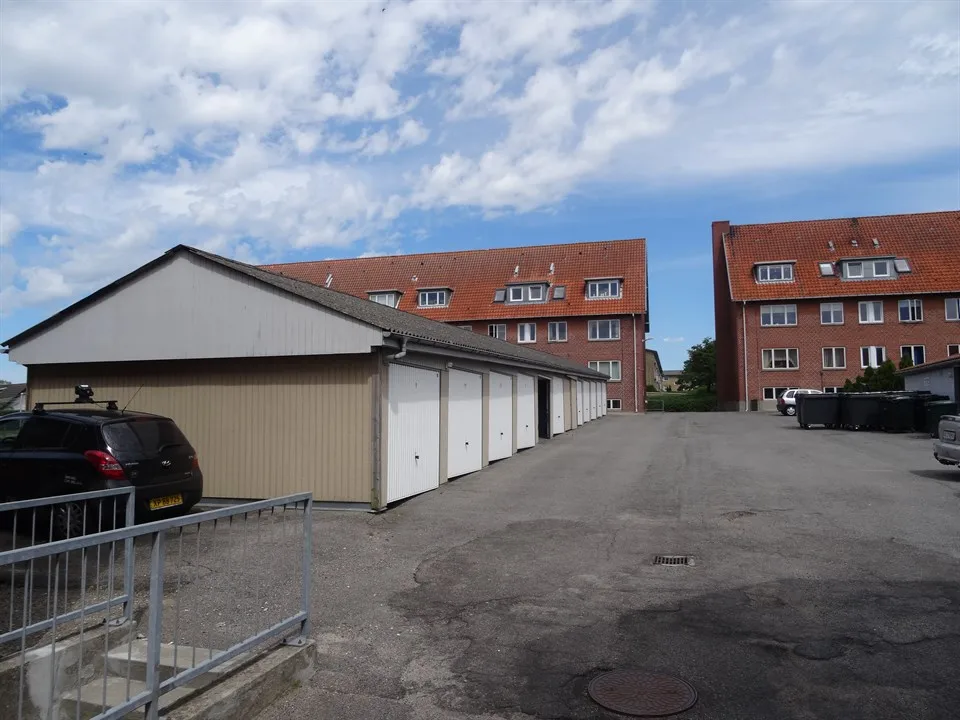 4-vær. lejlighed på 85 m² - Assens - Billede 4