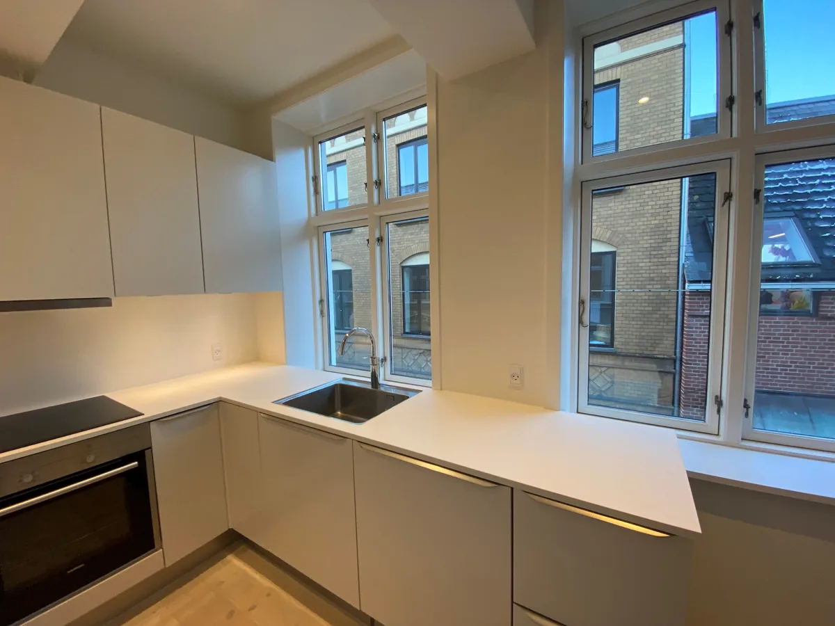 2-vær. lejlighed på 71 m² - Odense C - Billede 14