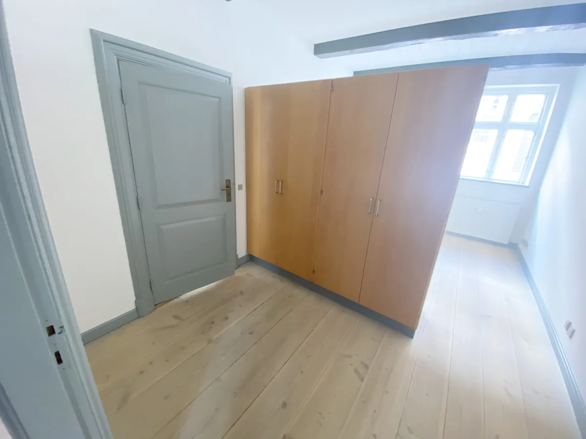 2-vær. lejlighed på 83 m² - Haderslev - Billede 4