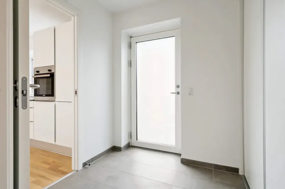 4-vær. rækkehus på 97 m² - Middelfart - Billede 13