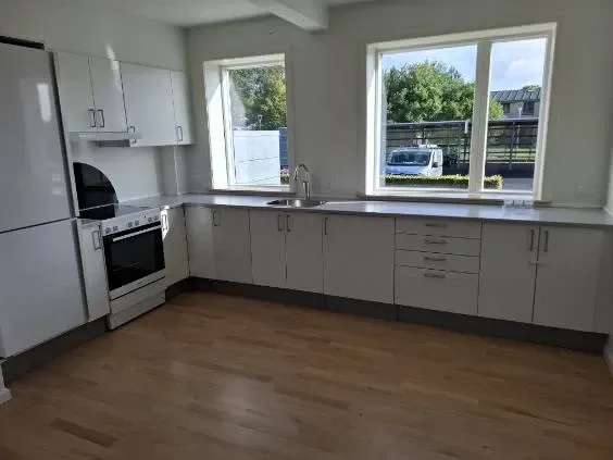 4-room apartment, 108 m² - Rødkærsbro - Photo 4