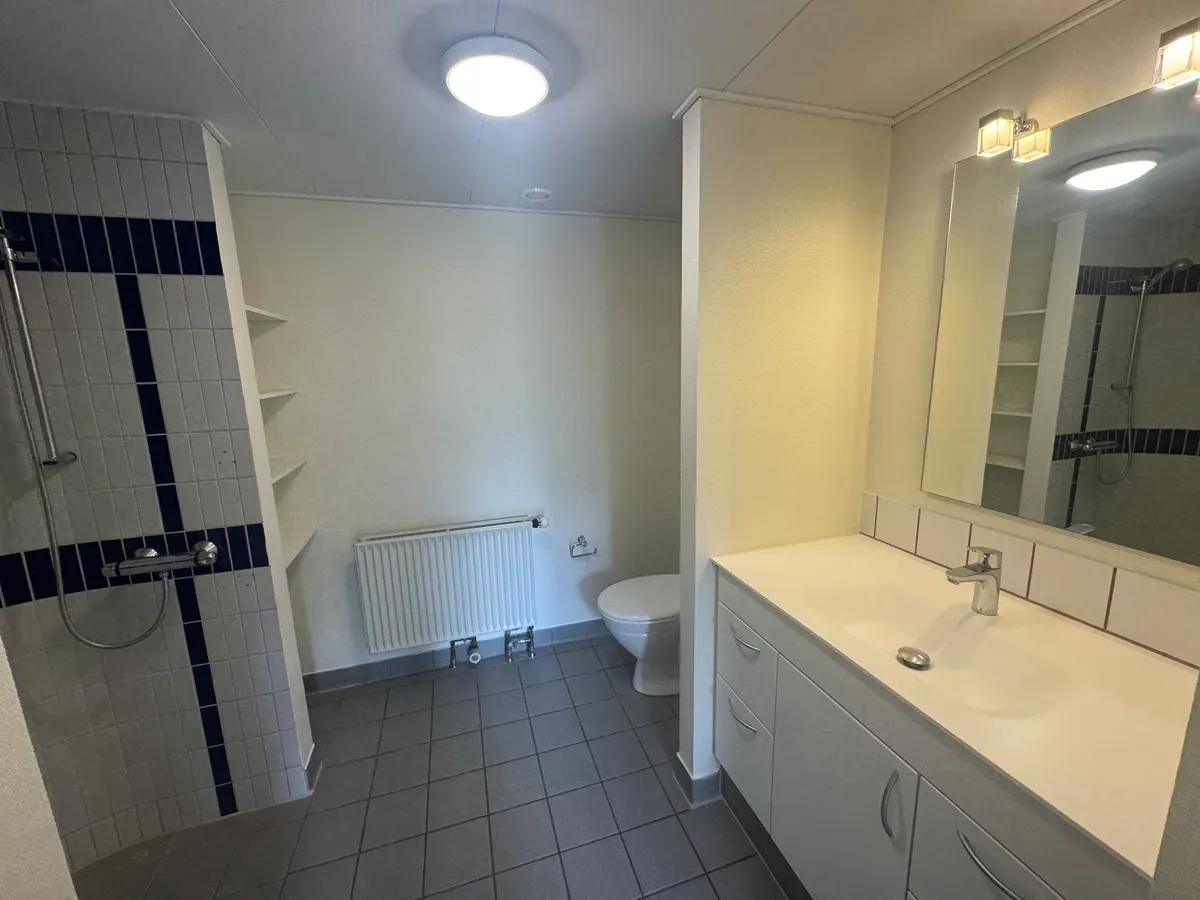 2-vær. lejlighed på 78 m² - Herning - Billede 8