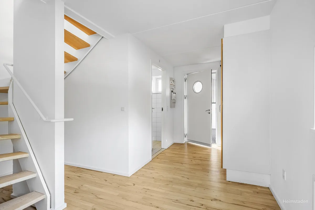 3-vær. lejlighed på 118 m² - Odense SØ - Billede 15