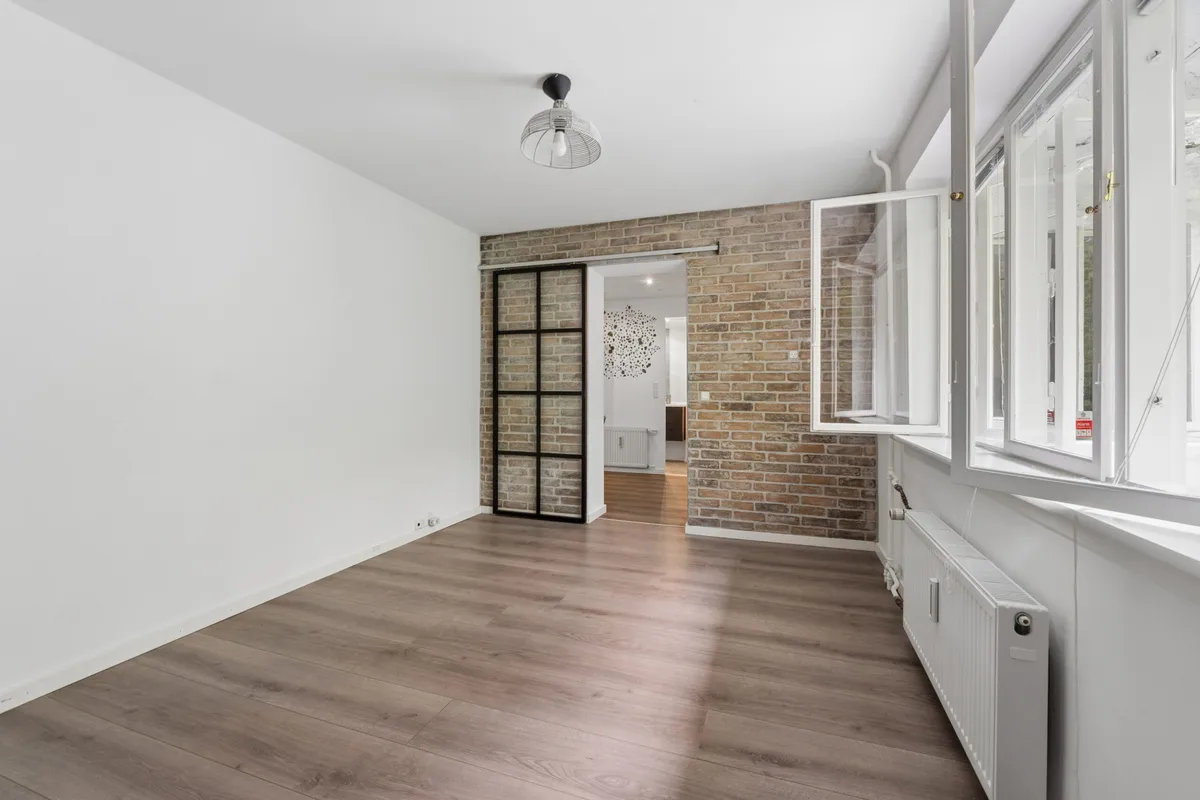 2-vær. lejlighed på 62 m² - Skodsborg - Billede 10