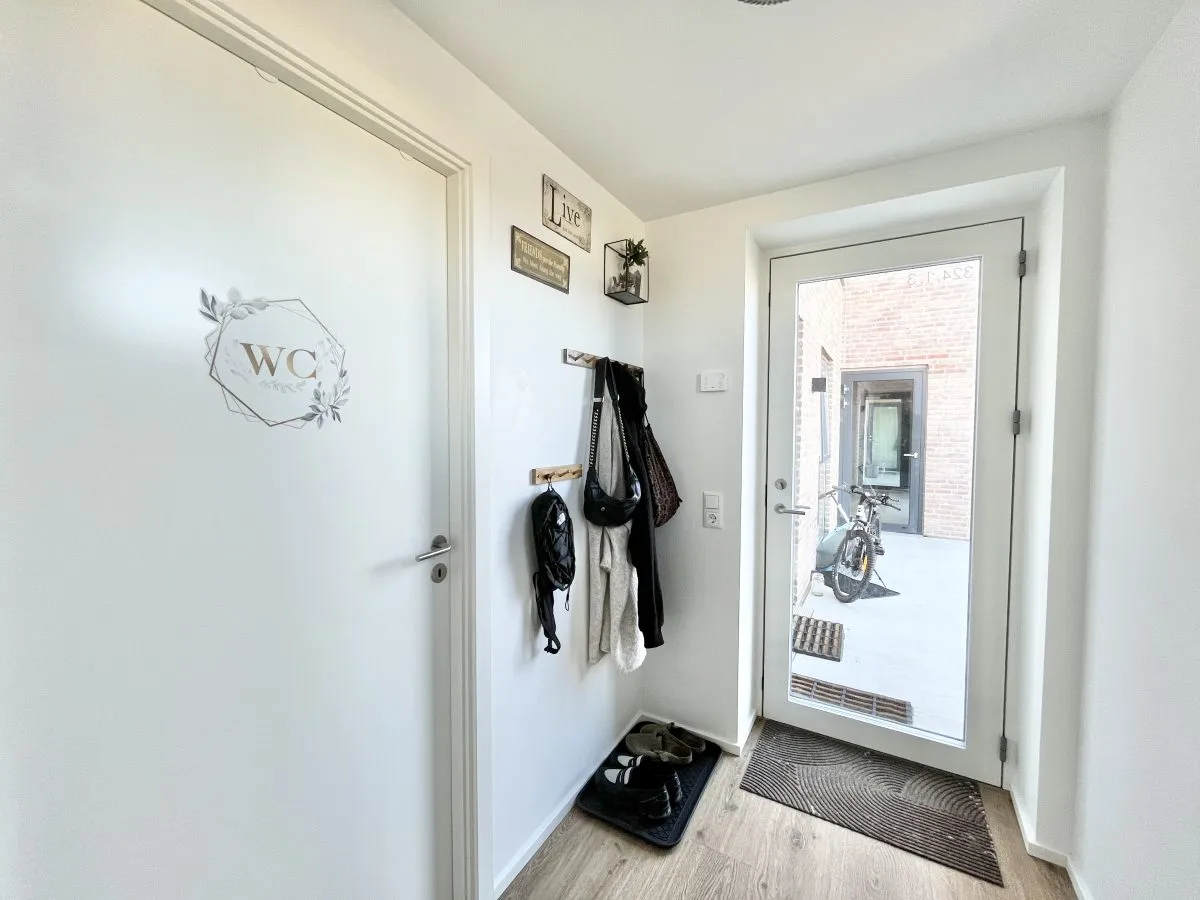 4-vær. lejlighed på 112 m² - Aalborg SV - Billede 15