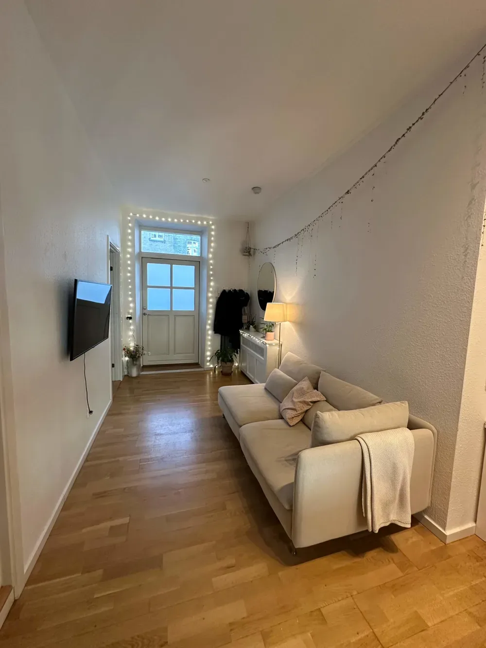 2-room apartment, 55 m² - Aalborg - Photo 2
