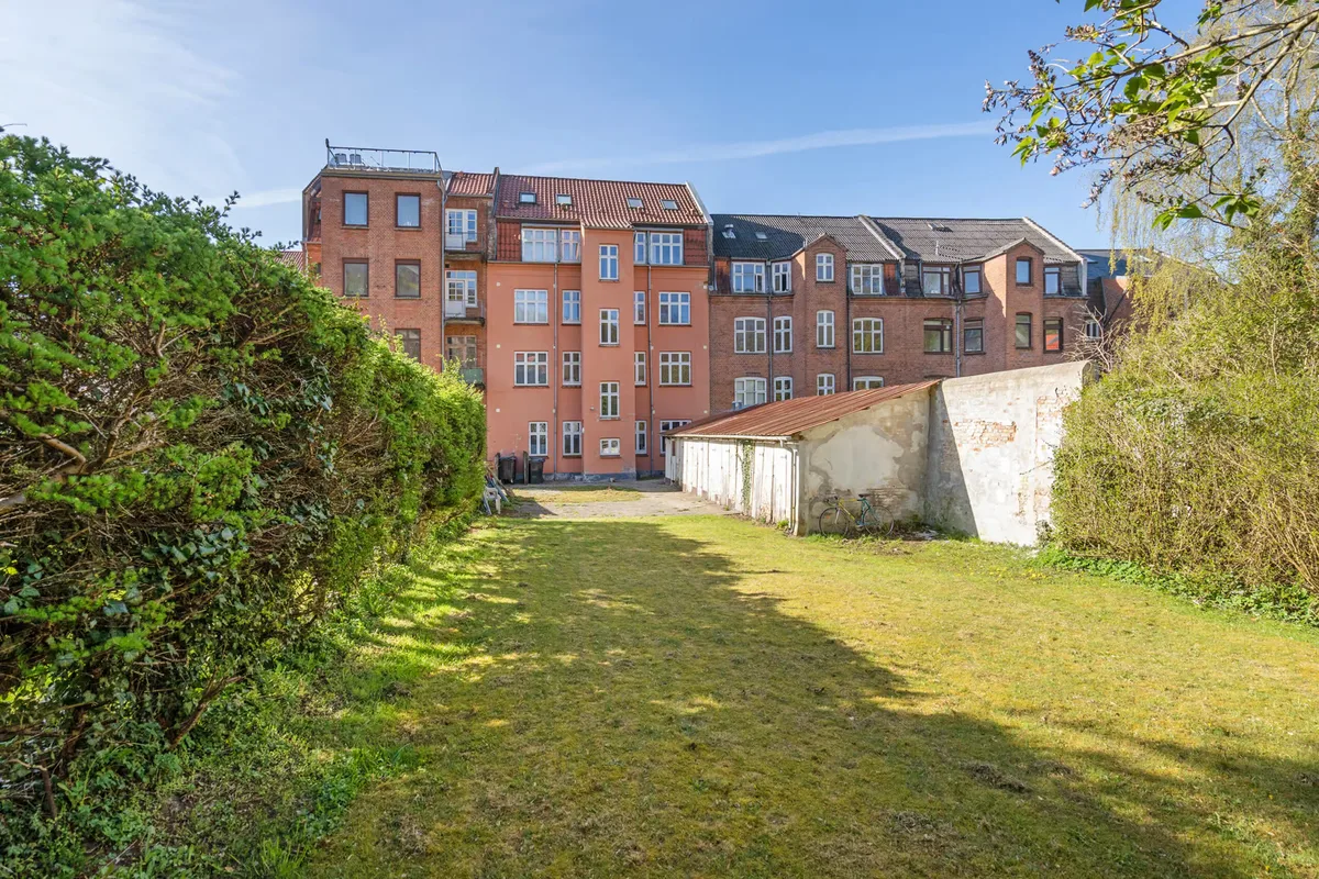2-vær. lejlighed på 77 m² - Vejle - Billede 9