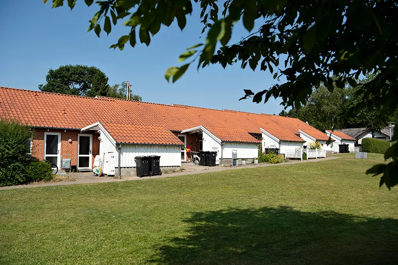 4-vær. lejlighed på 108 m² - Rødkærsbro - Billede 15