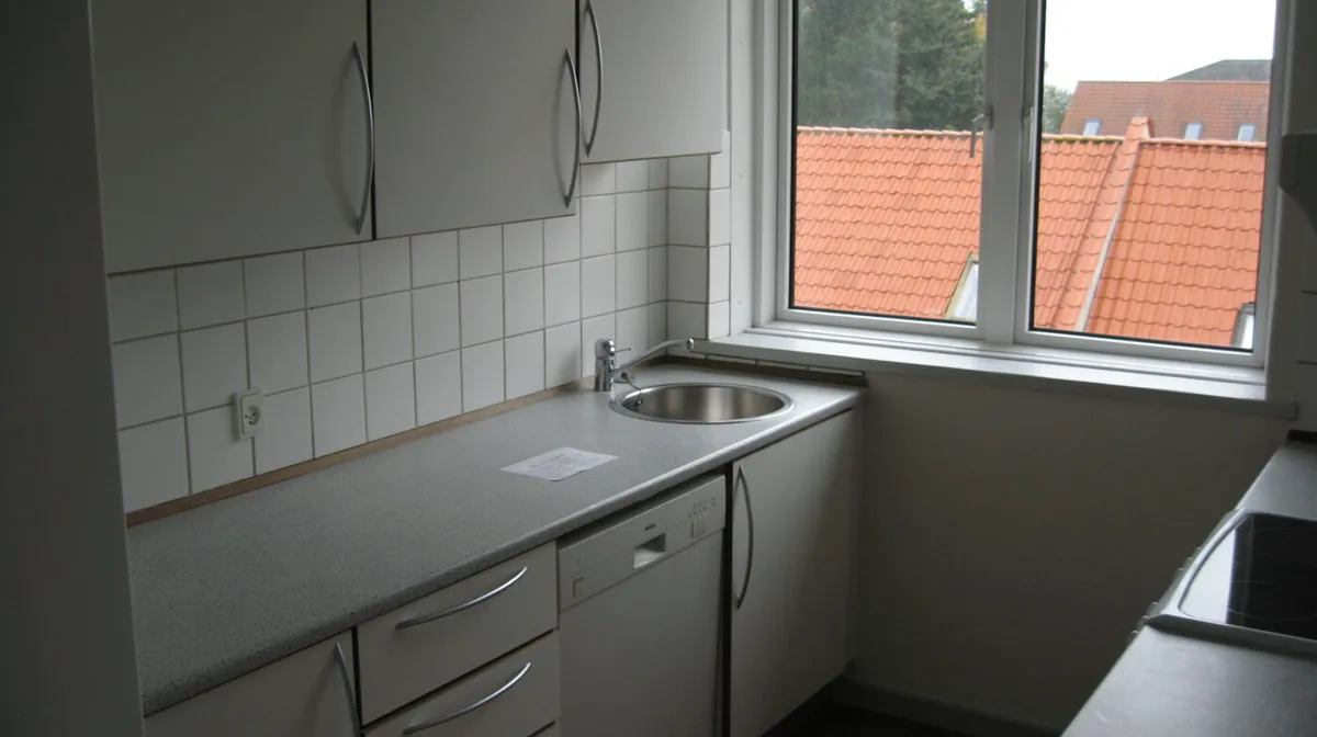 4-room apartment, 90 m² - Fredericia - Photo 5