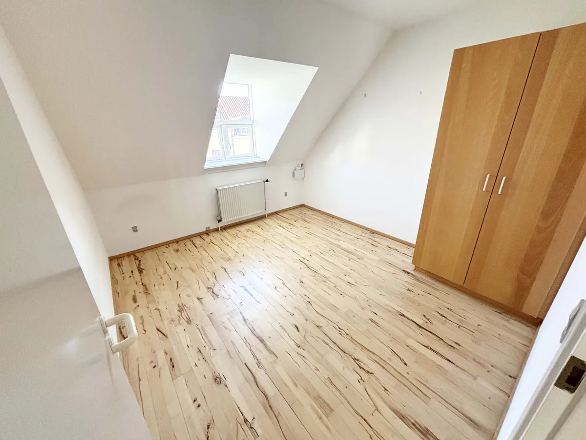 3-vær. lejlighed på 80 m² - Haderslev - Billede 4