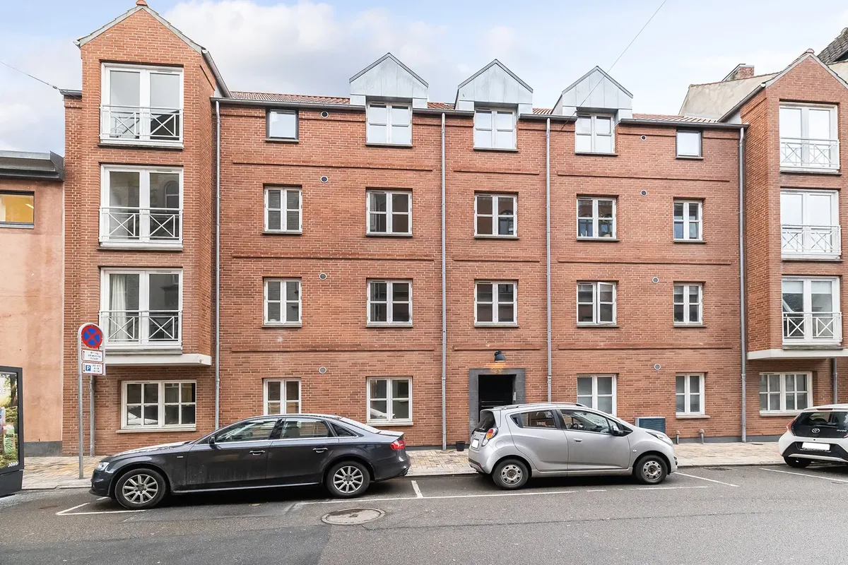 2-vær. lejlighed på 68 m² - Odense C - Billede 7