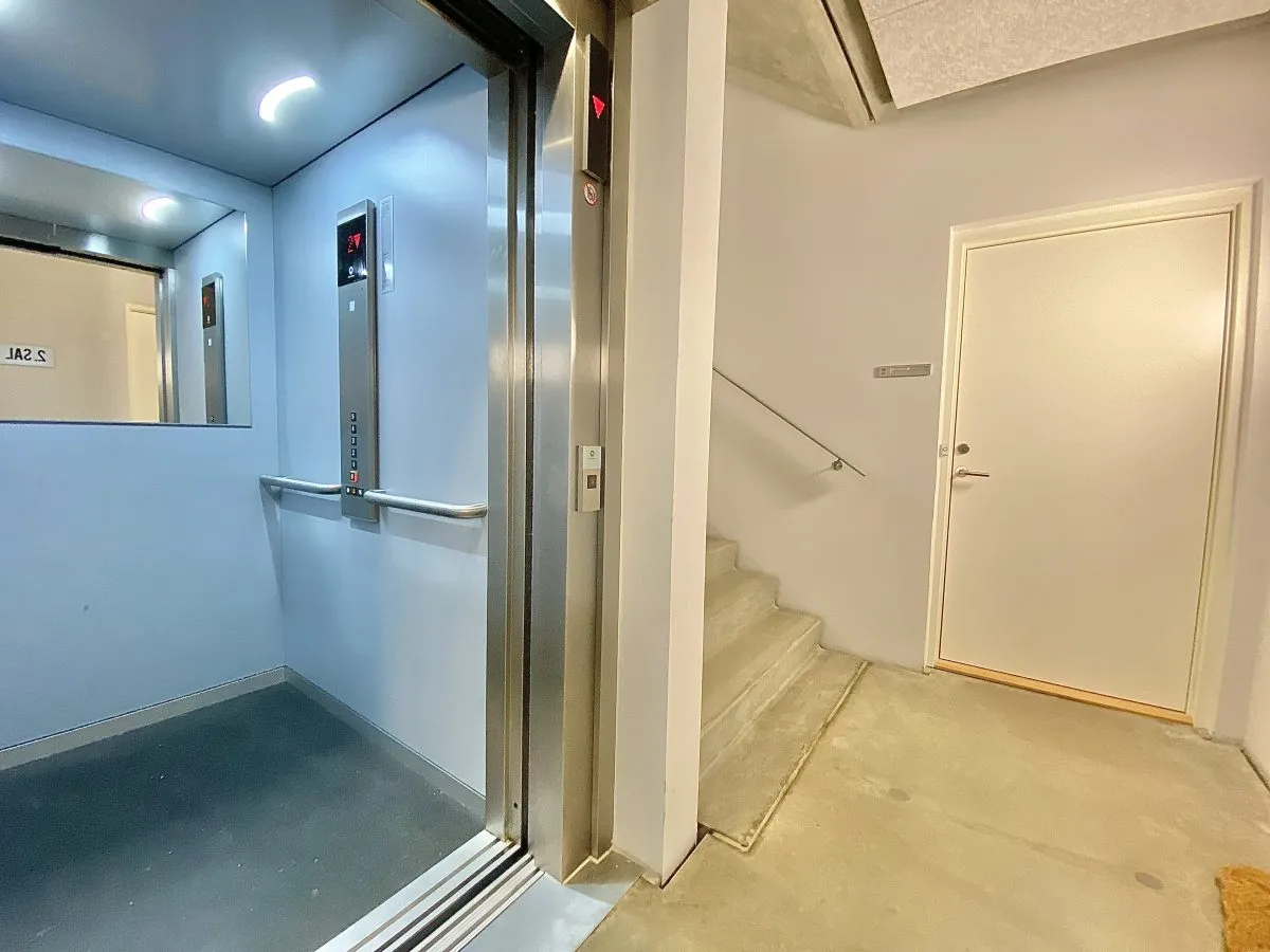 2-vær. lejlighed på 69 m² - Aalborg Øst - Billede 15