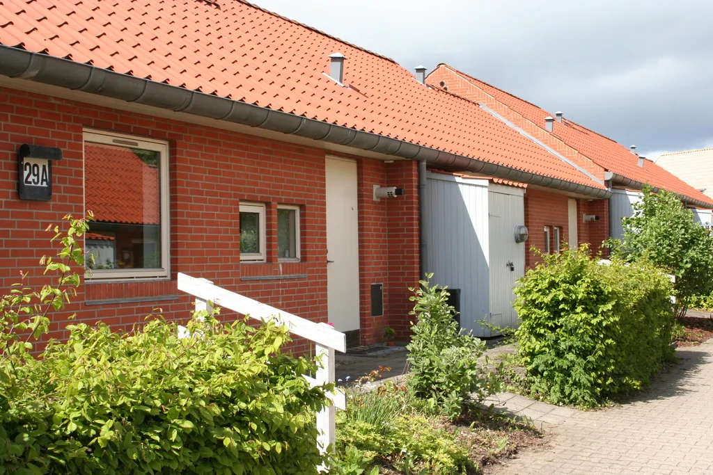 1-room terraced house, 29 m² - Gelsted - Photo 2