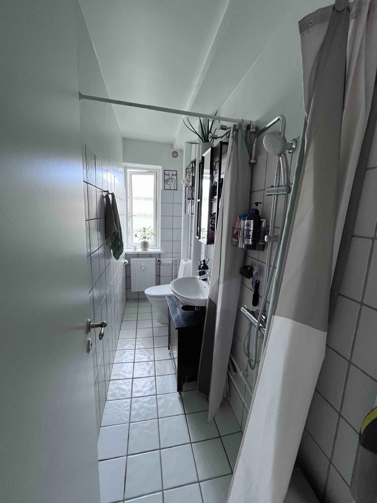 3-vær. lejlighed på 67 m² - Odense C - Billede 6