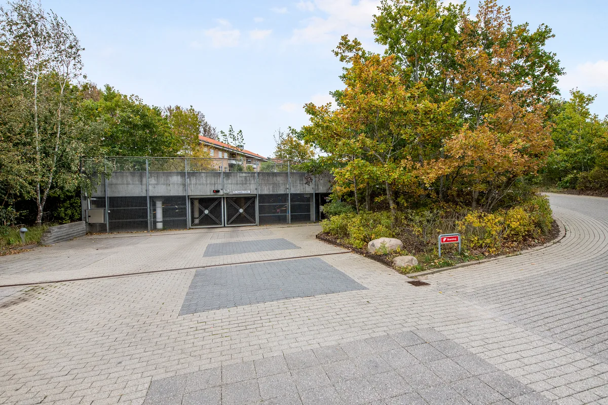 4-vær. lejlighed på 128 m² - Hillerød - Billede 19