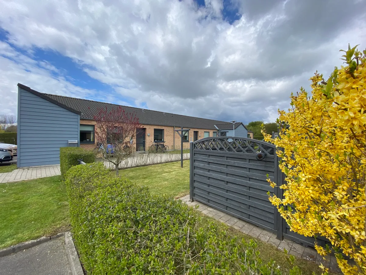 5-room apartment, 103 m² - Odense SØ - Photo 3
