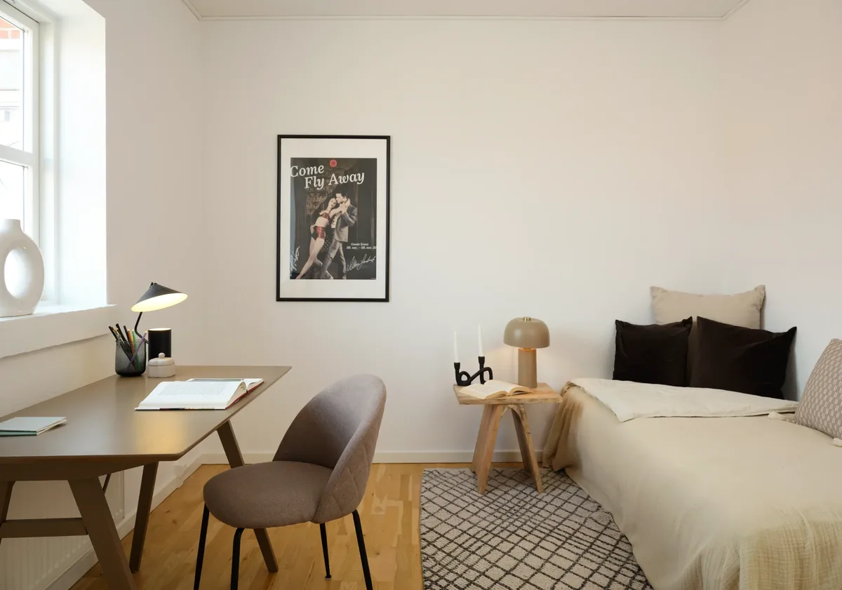 4-room apartment, 107 m² - Ringsted - Photo 7
